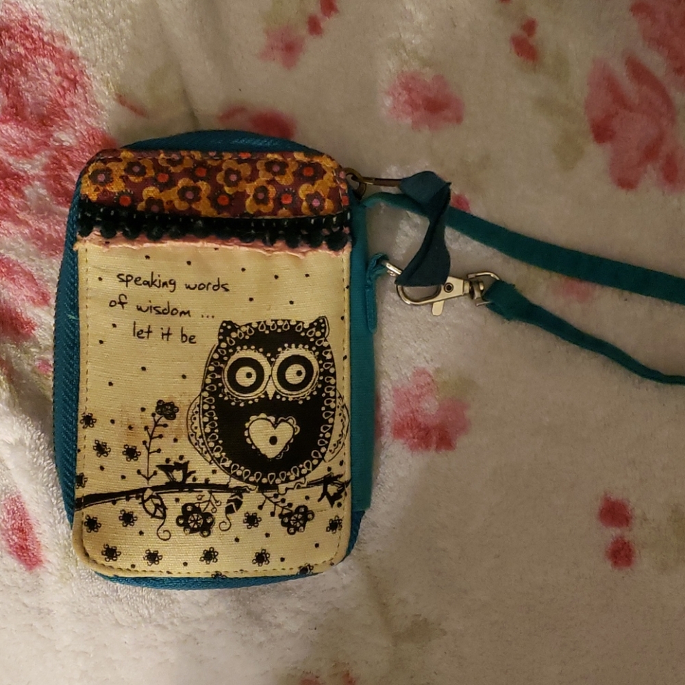 Natural Life Wallet
